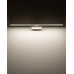 Світильник підсвітка для дзеркала Nowodvorski 10673 Cezanne LED M 1x12W 3000K 900Lm IP44 білий Світильник підсвітка для дзеркала Nowodvorski 10673 Cezanne LED M 1x12W 3000K 900Lm IP44 білий