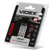 Акумулятор Videx AAA 1000мАч (HR03/1000/2DB) 1 шт Акумулятор Videx AAA 1000мАч (HR03/1000/2DB) 1 шт