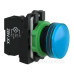 Сигнальна лампа Schneider Electric XB5AVB6 24В