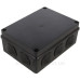 Розподільна коробка SEZ S-BOX406С 190x140x70 на 10 сальників IP55