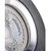 Точковий світильник Kanlux 18531 Gwen GU5.3 1x10W IP20 чорний