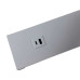 Світильник настінний Violux BITRIX-W USB 15W 3000/4200/6000K 865Lm IP20 білий ( 553006 )