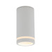 Точковий світильник TK Lighting 6919 Jet GU10 1x10W IP20 білий