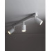 Світильник поворотний, спот TK Lighting 6873 Top GU10 3x10W IP20 білий