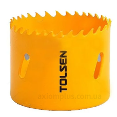 Коронка Tolsen 27мм