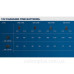 Акумулятор Bosch Professional 2Ач (1600Z0002X) Акумулятор Bosch Professional 2Ач (1600Z0002X)
