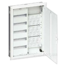 Гібридний електрощит внутрішньої установки Hager FWU52K1 Univers IP30/II QC 807x565x112мм 60 М Гібридний електрощит внутрішньої установки Hager FWU52K1 Univers IP30/II QC 807x565x112мм 60 М