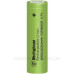 Акумулятор літій-іонний Westinghouse ICR18650F-2000 (2200) Li-ion ICR18650 3,7В 2000-2200 mАг 1шт