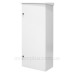Металевий корпус E.Next e.mbox.industrial.p.50.40.25z з монтажною панеллю 500х400х250 IP66 (CP405025E)