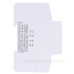 Трифазний лічильник E.Next e.control.w09 5А/СТ 1.0 RS485 (i0310039)