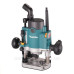 Ручний фрезер Makita RP1111C 1100Вт Ручний фрезер Makita RP1111C 1100Вт