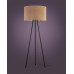 Торшер TK Lighting 5569 Juta E27 1x15W IP20 бежевий