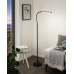 Торшер Eglo 96439 Laroa LED 1x4.5W 4000K 600Lm IP20 чорний