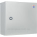 Корпус обліку та розподілу Аско-Укрем UBox 1-фазний 4 модулі