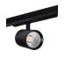 Трековий світильник Kanlux 33135 Acord LED 1x30W 3000K 2850Lm IP20 чорний