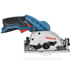 Дискова пилка Bosch GKS 10,8 V-LI без акумулятора