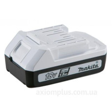 Акумулятор Makita 198186-3 Li-ion BL1815G (198186-3) Акумулятор Makita 198186-3 Li-ion BL1815G (198186-3)