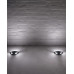 Вуличний світильник Ideal Lux 120362 Landing GX53 1x10W IP67 чорний Вуличний світильник Ideal Lux 120362 Landing GX53 1x10W IP67 чорний