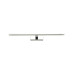 Світильник підсвітка для дзеркала TK Lighting 18003 Gallery LED 1x20W 4000K 2450Lm IP44 хром Світильник підсвітка для дзеркала TK Lighting 18003 Gallery LED 1x20W 4000K 2450Lm IP44 хром