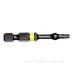 Ударні біти DeWALT Impact torsion Т15 50мм (5шт)