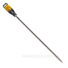 Бур DeWALT DT9571 SDS-plus EXTREME2 Бур DeWALT DT9571 SDS-plus EXTREME2