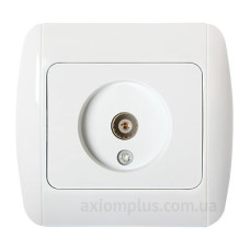 Розетка TV E.Next e.install.stand.815Т (s035029)