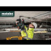 Акумуляторний перфоратор безщітковий Metabo 18 LTX BL 28 Q 18В (601715850)
