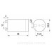 Стартер E.Next e.starter.s10.2 1х65Вт (l009003)