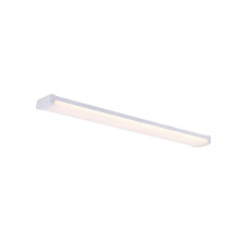 Світильник стельовий Nordlux 2410056101 Wilmington LED 1x29W 3000K 3200Lm IP20 білий
