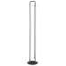 Торшер Goldlux 334008 Felicja LED 1x24W 4000K 3700Lm IP20 чорний