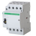 Контактор Promfactor MCF3i 63A 2NO 2NC 24В (MCF3i6322024)