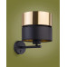 Бра, настінний світильник TK Lighting 4344 Hilton E27 1x15W IP20 золотий