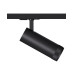 Трековий світильник Kloodi KD-FOCUS 15W 4K BK LED 1200Lm IP20 чорний