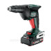 Акумуляторний шурупокрут для гіпсокартону Metabo TBS 18 LTX BL (620063500)