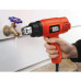 Фен Black&Decker KX1650 Фен Black&Decker KX1650