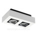 Стельовий поворотний світильник Down Light Kanlux Stobi DLP 250-W (26833) білий Стельовий поворотний світильник Down Light Kanlux Stobi DLP 250-W (26833) білий
