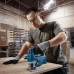 Акумуляторний лобзик Bosch GST 750 (06015B4121)