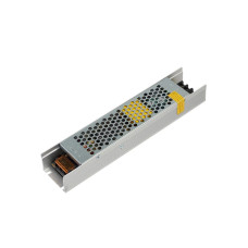 Блок живлення Kloodi KDPS-GC 100 48V 100W сріблястий Блок живлення Kloodi KDPS-GC 100 48V 100W сріблястий
