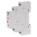 Електронне реле часу F&F PCS-519DUO 195-253В AC/21-27В AC/DC 2х8А