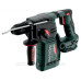 Акумуляторний перфоратор безщітковий Metabo 18 LTX BL 24 18В (601713850)