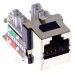 Модуль Kontakt Simon Simon 54 Premium CJ645FM RJ45 STP cat6 типу Keystone