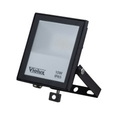 Прожектор LED Violux NORD-S 10W SMD 6000K 850lm IP65 з датчиком руху ( 400052 ) Прожектор LED Violux NORD-S 10W SMD 6000K 850lm IP65 з датчиком руху ( 400052 )