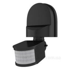 Датчик руху Electrum WMS-003D чорний (D-SM-1424) Датчик руху Electrum WMS-003D чорний (D-SM-1424)