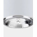 Точковий світильник TK Lighting 3364 Moris GU10 1x50W IP20 білий
