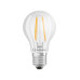 Світлодіодна лампочка Osram 4058075819658 LED E27 1x7W 2700K 806Lm IP20