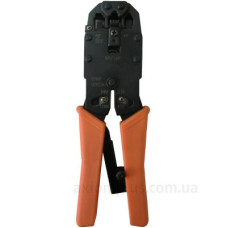 Інструмент для обтиску PIN конекторів E.Next e.tool.crimp.hs.2008.r (t006001) Інструмент для обтиску PIN конекторів E.Next e.tool.crimp.hs.2008.r (t006001)