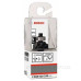 Карнизна фреза Bosch Std S8/R6/L13,2