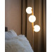 Торшер TK Lighting 5809 Estera G9 3x8W IP20 бежевий