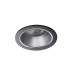 Точковий світильник Kanlux 36225 Glozo GU10/GU5.3 1x10W IP20 чорний