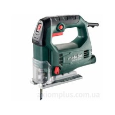 Лобзик Metabo STEB 65 Quick (601030000) 450Вт